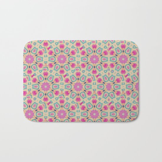 ARABESQUE Bath Mat