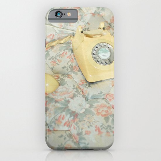 My Heart Skipped a Beat iPhone & iPod Case