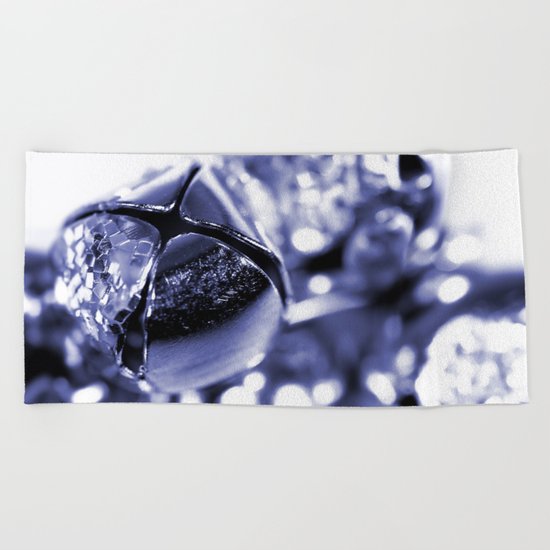 Bells Beach Towel