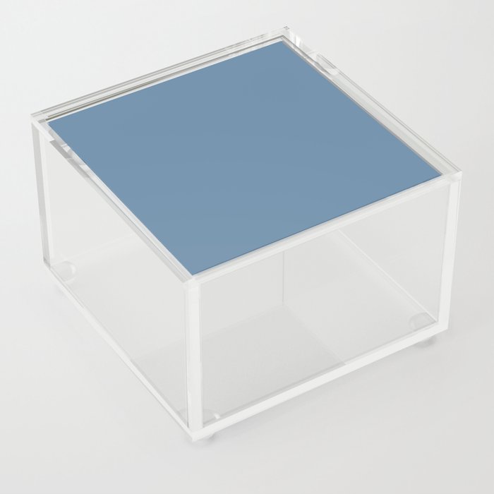 Beguiling Acrylic Box