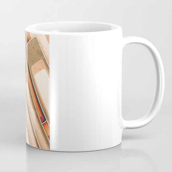 Time For A Little Retro. Mug