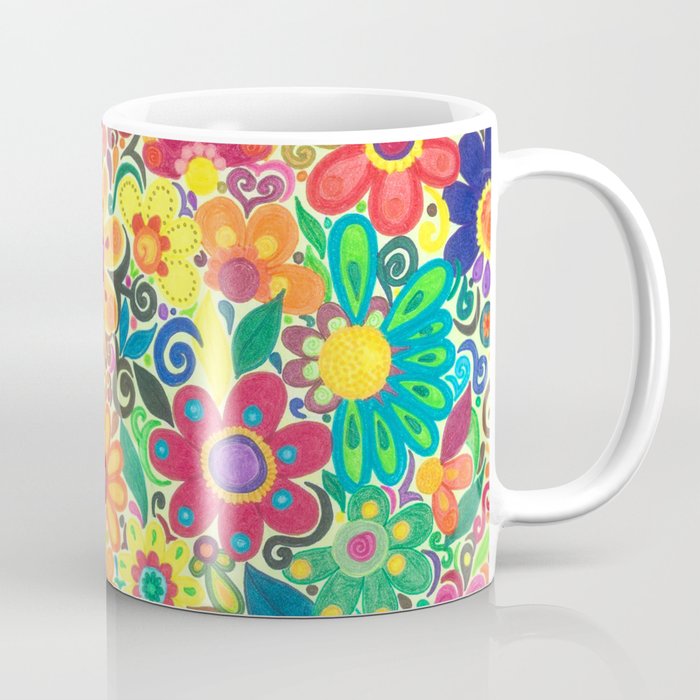 Full color Coffee Mug