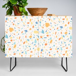 Terrazzo 10 Credenza