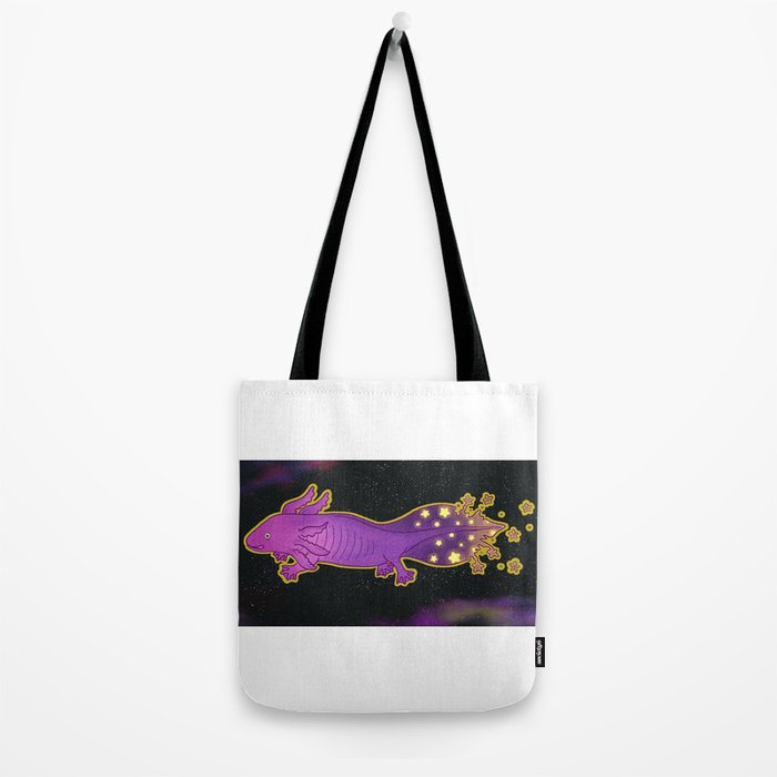 axolotl mystery bags