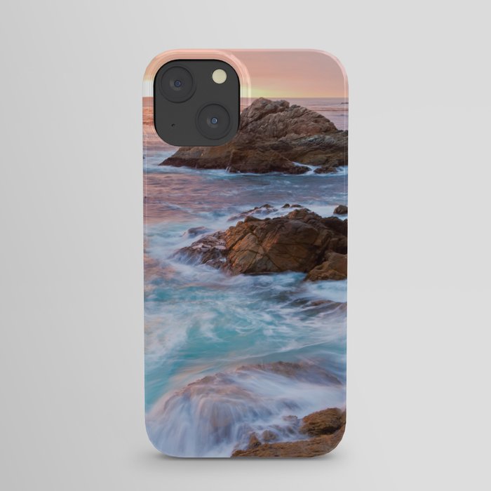 Longing iPhone Case