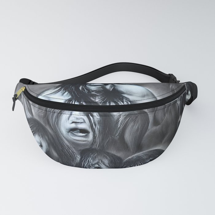 Souls Fanny Pack