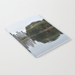 constant reflection Notebook