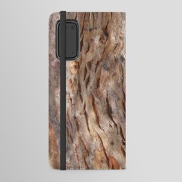 Bark Android Wallet Case