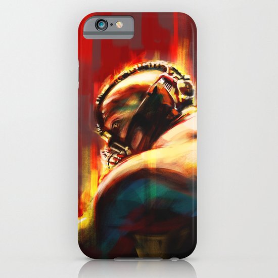 Break iPhone & iPod Case