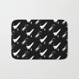 AstroNut Bath Mat