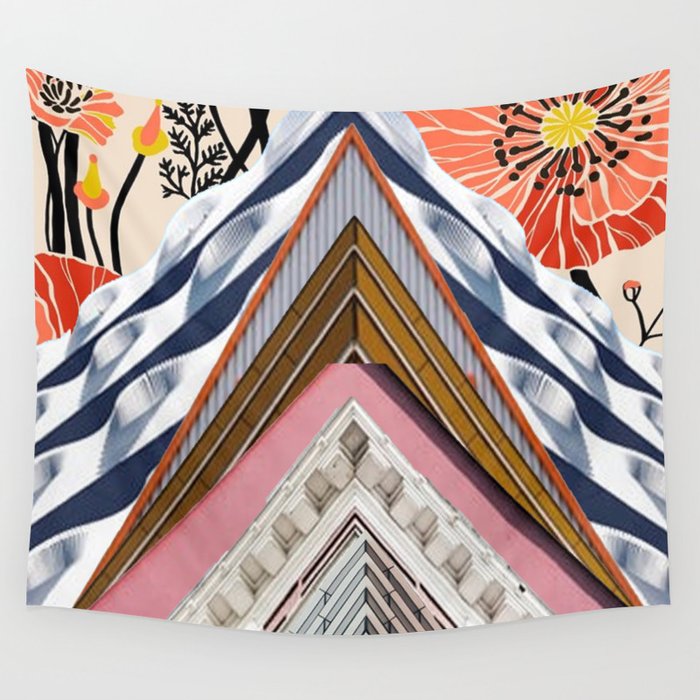 Tapestry roof hotsell
