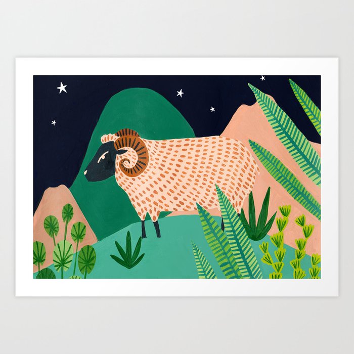 Art Print
