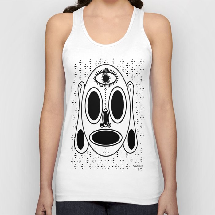 Our Humanity Tank Top