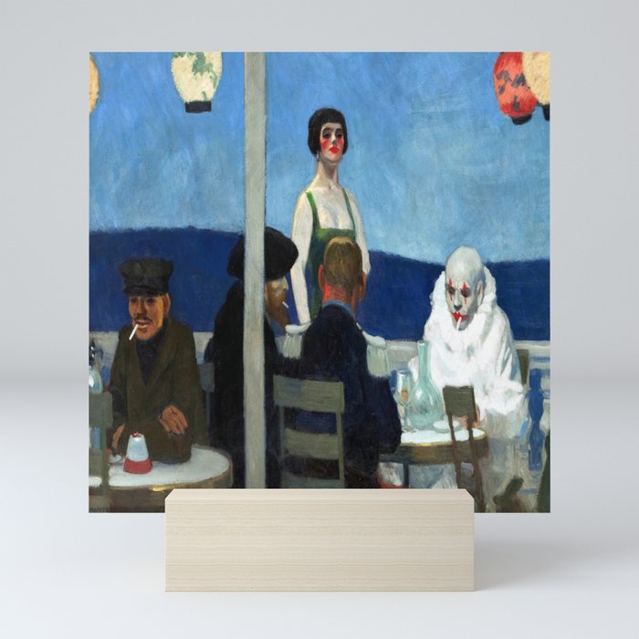 Mini Art Print