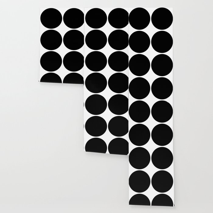 One A Minimal Simple Circle Abstract Wallpaper By