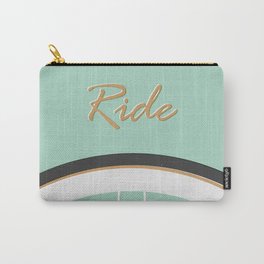 Ride Carry-All Pouch