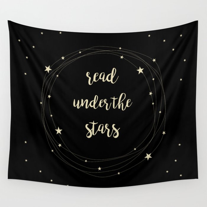 The stars sale tapestry