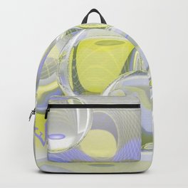 Flying Glas Backpack