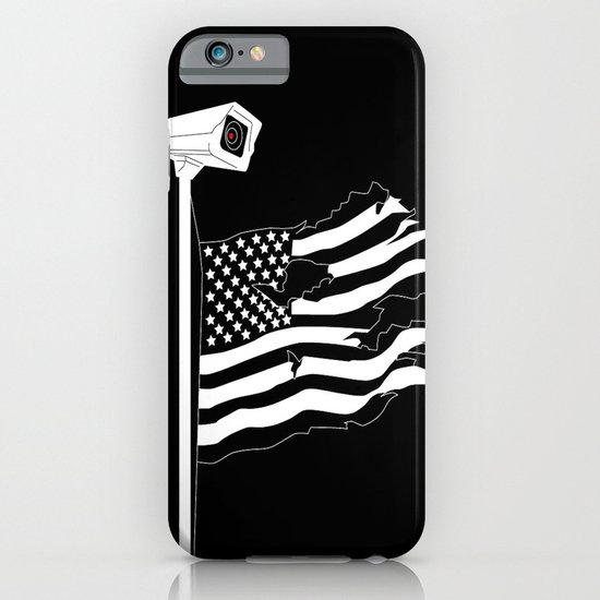 And the star-spangled banner in triumph shall wave iPhone & iPod Case