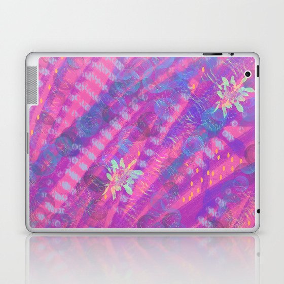 You Are Fantastic! Tropical  Laptop & iPad Skin