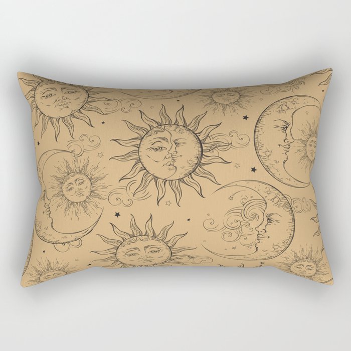 Rectangular Pillow
