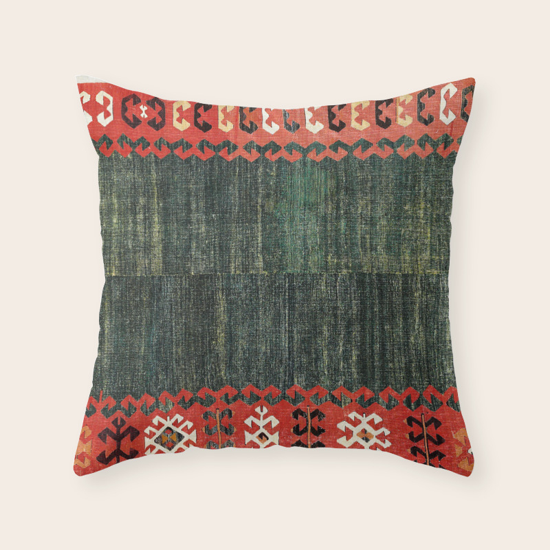 turkish throw pillows