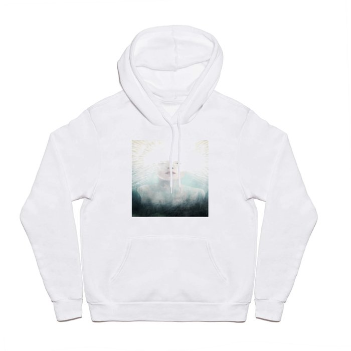 The Becoming Hoody