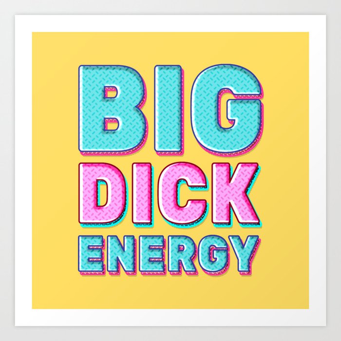 big dick meme