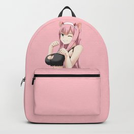 Sexy Zero Two - Darling XX Backpack