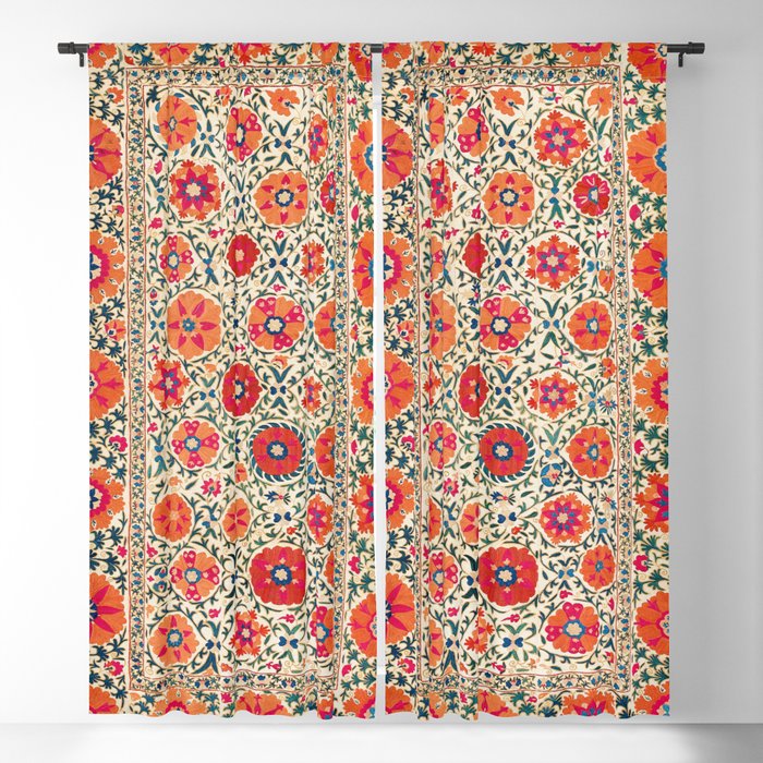 Blackout Curtain