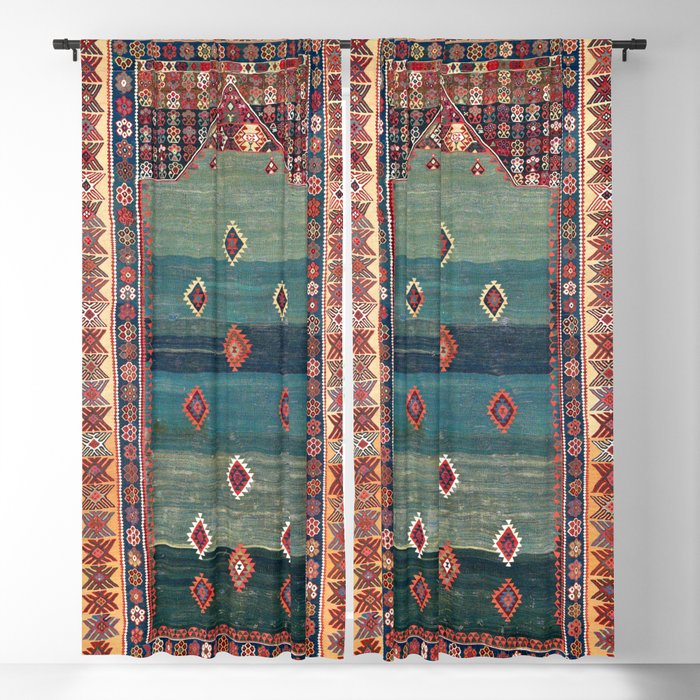 Blackout Curtain
