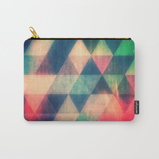 Myss Carry-All Pouch