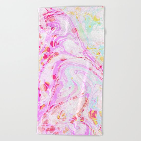 Hiraeth #society6 #decor #buyart Beach Towel