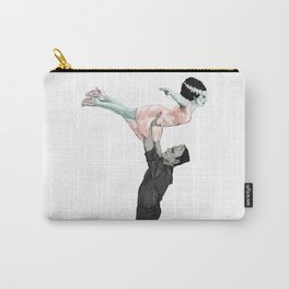 Dirty Dancing Frankenstein Carry-All Pouch