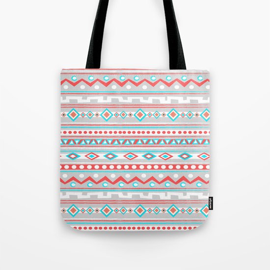 TIPI Tote Bag