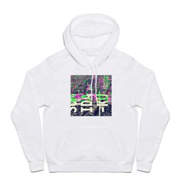 GLITCH CITY #120: Sumida-ku Hoody