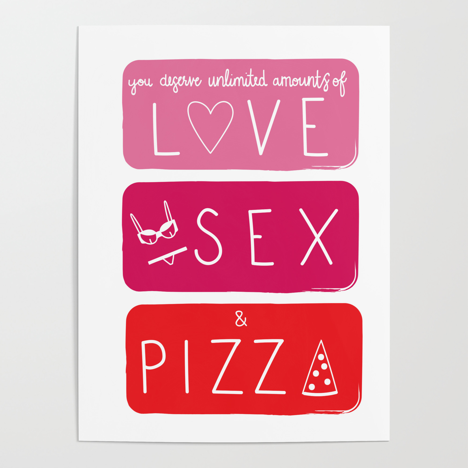 Love sex l