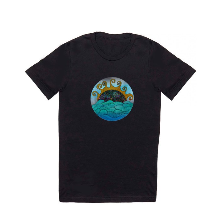 Oceania T Shirt