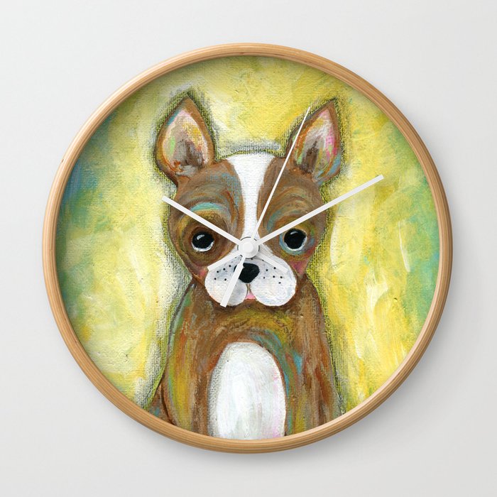 Puppy Painting Children S Room Decor Kid S Room Wall Art Dog
