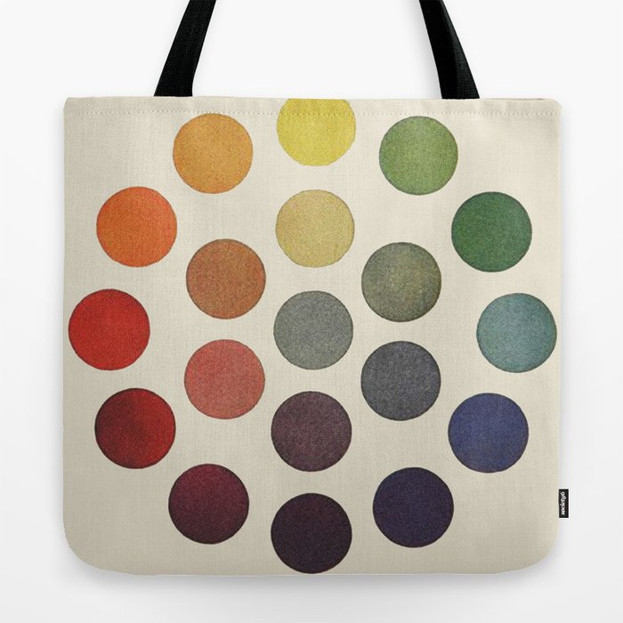 Parsons tote bag store