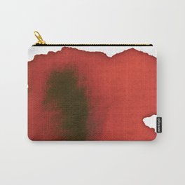Poppy Carry-All Pouch