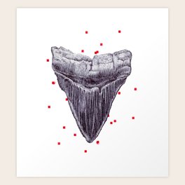 Wall Art By Paper Eats Pencil Society6