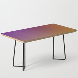 100 Rainbow Gradient Colour Palette 220506 Aura Ombre Valourine Digital Minimalist Art Coffee Table