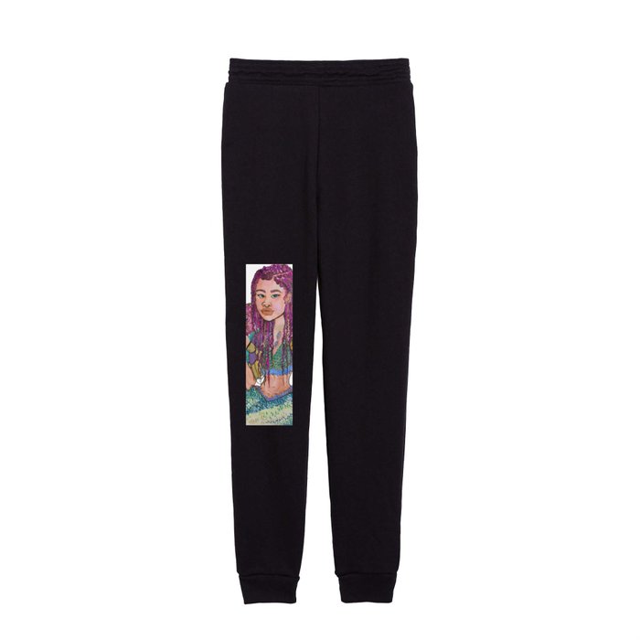 Sing to Him Kids Joggers