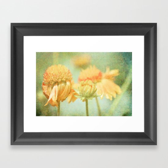 Elegance Framed Art Print