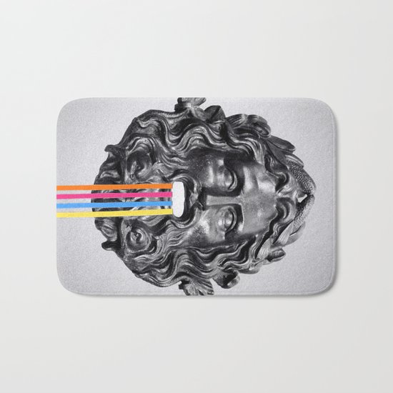 Agape Bath Mat