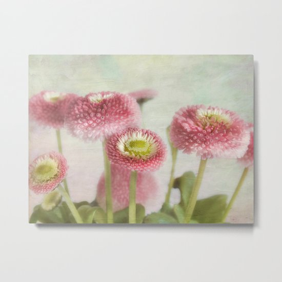 family affair Metal Print