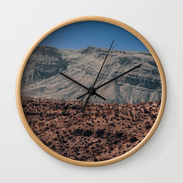 Westurn Wall Clock