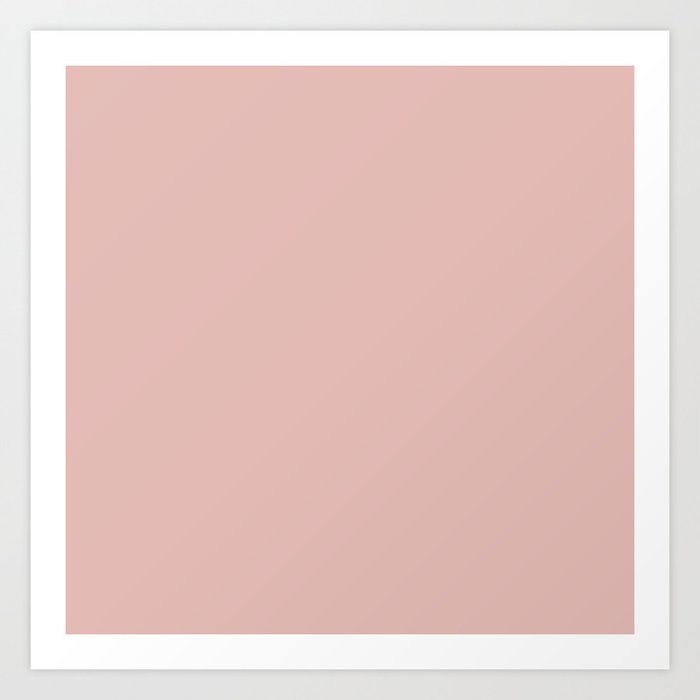 Solid rose gold on sale