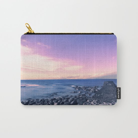 Sound of Harmony Carry-All Pouch